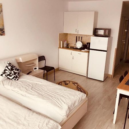 Studio 1O1O1 Leilighet Piatra Neamţ Eksteriør bilde