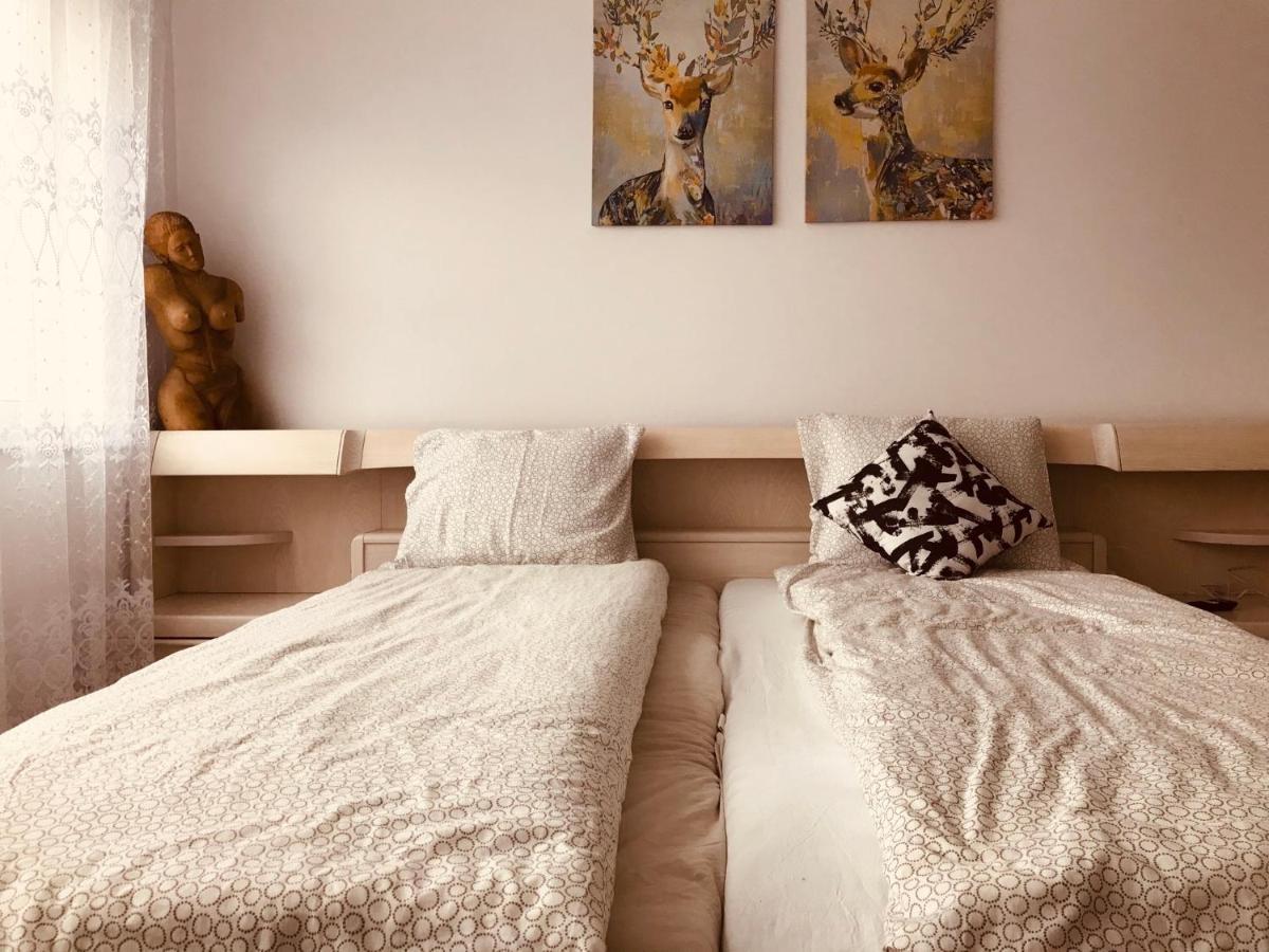 Studio 1O1O1 Leilighet Piatra Neamţ Eksteriør bilde